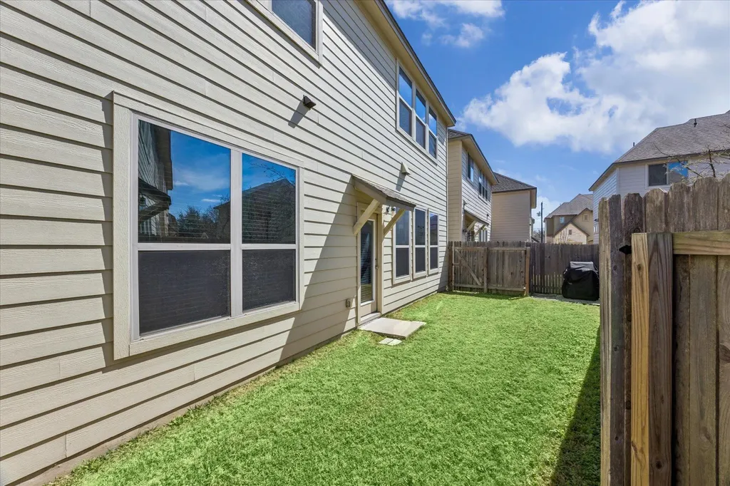 13001 Hymeadow Drive Austin TX 78729