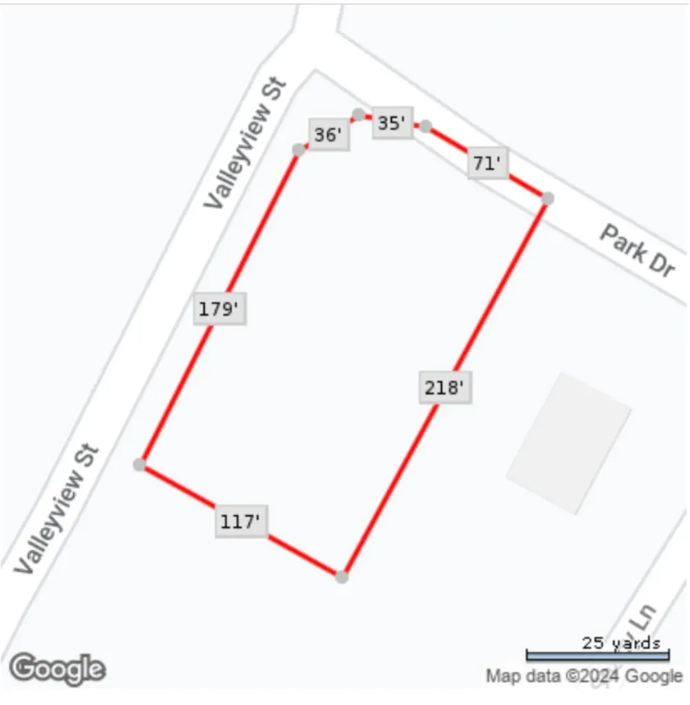 20901 Park Drive Lago Vista TX 78645