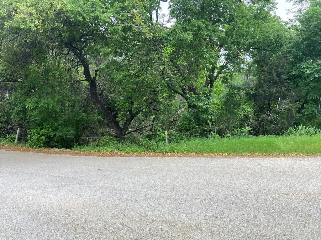 20901 Park Drive Lago Vista TX 78645