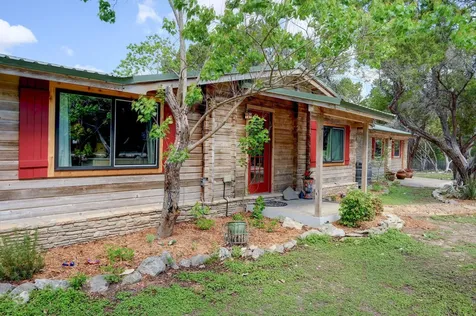 900 Box Canyon Road Wimberley TX 78676