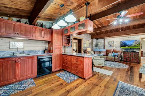 900 Box Canyon Road Wimberley TX 78676