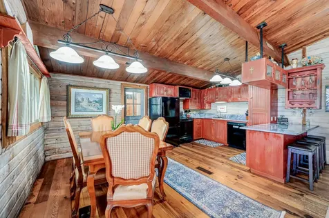 900 Box Canyon Road Wimberley TX 78676