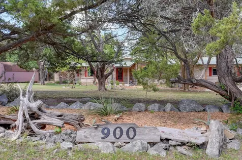 900 Box Canyon Road Wimberley TX 78676