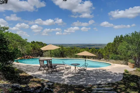 900 Box Canyon Road Wimberley TX 78676