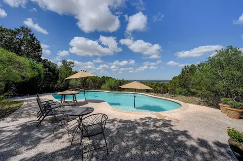 900 Box Canyon Road Wimberley TX 78676