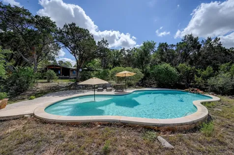 900 Box Canyon Road Wimberley TX 78676