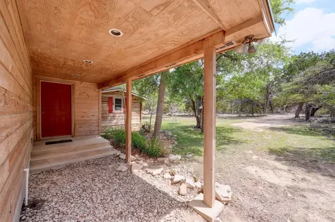 900 Box Canyon Road Wimberley TX 78676