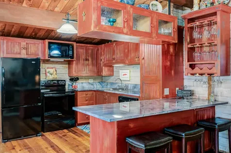 900 Box Canyon Road Wimberley TX 78676