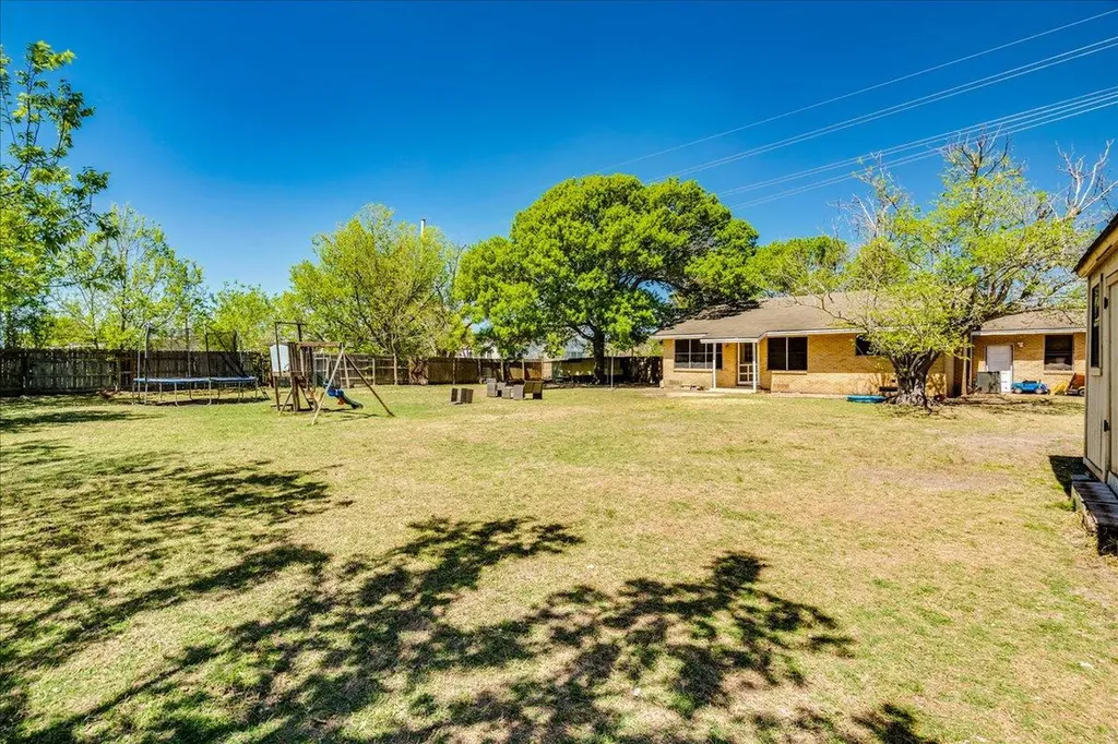 500 Blackjack Street Lockhart TX 78644