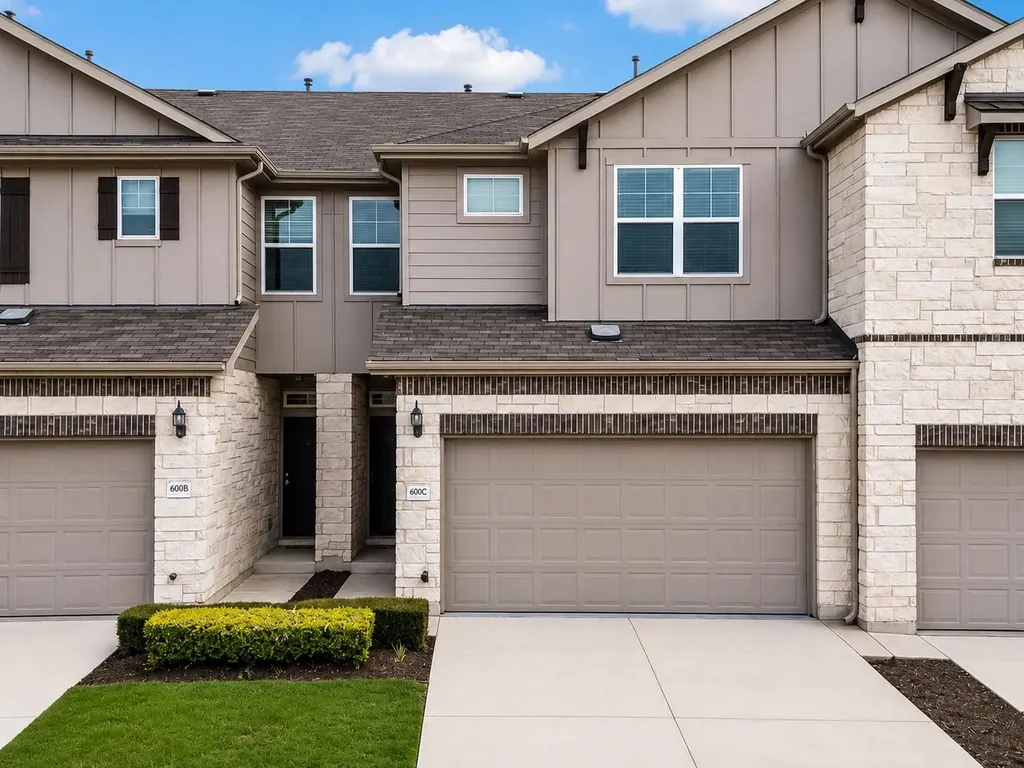 600 Pearly Eye Drive Pflugerville TX 78660