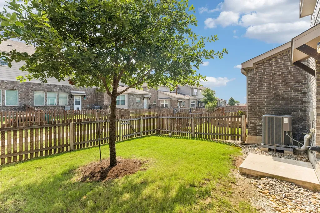 600 Pearly Eye Drive Pflugerville TX 78660