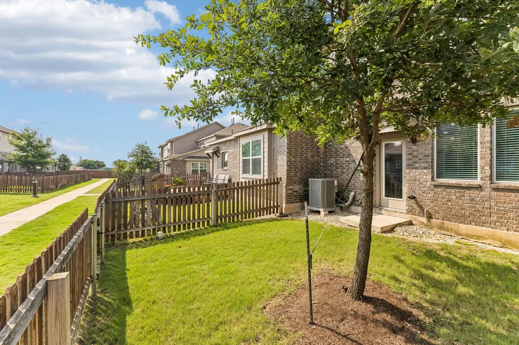 600 Pearly Eye Drive Pflugerville TX 78660