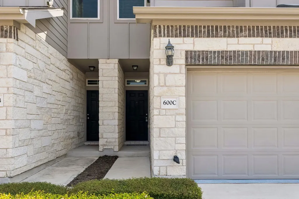 600 Pearly Eye Drive Pflugerville TX 78660