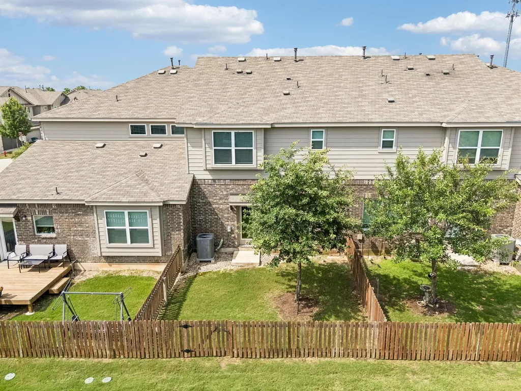 600 Pearly Eye Drive Pflugerville TX 78660
