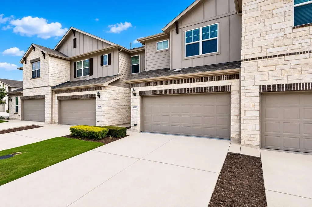 600 Pearly Eye Drive Pflugerville TX 78660
