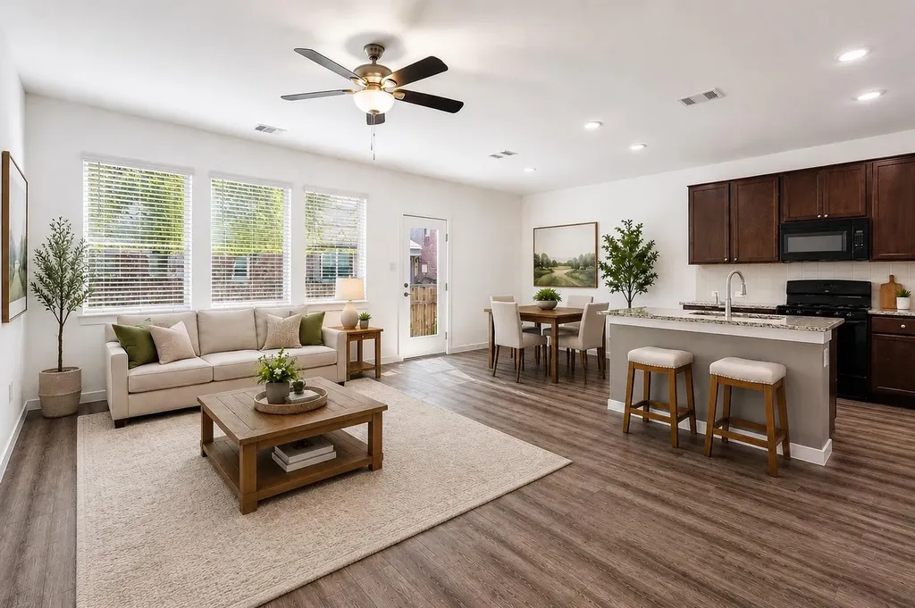 600 Pearly Eye Drive Pflugerville TX 78660