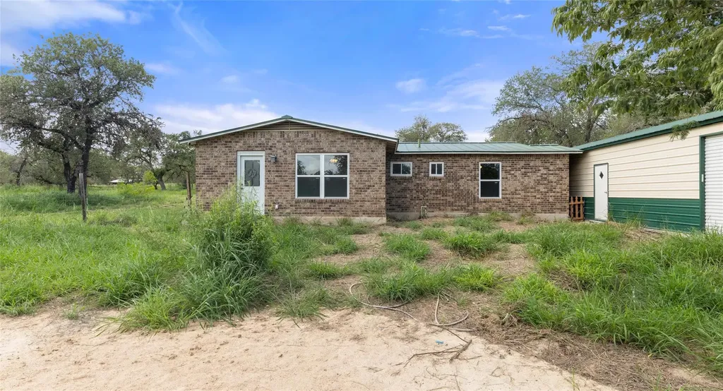 305 Waycross Road San Antonio TX 78264