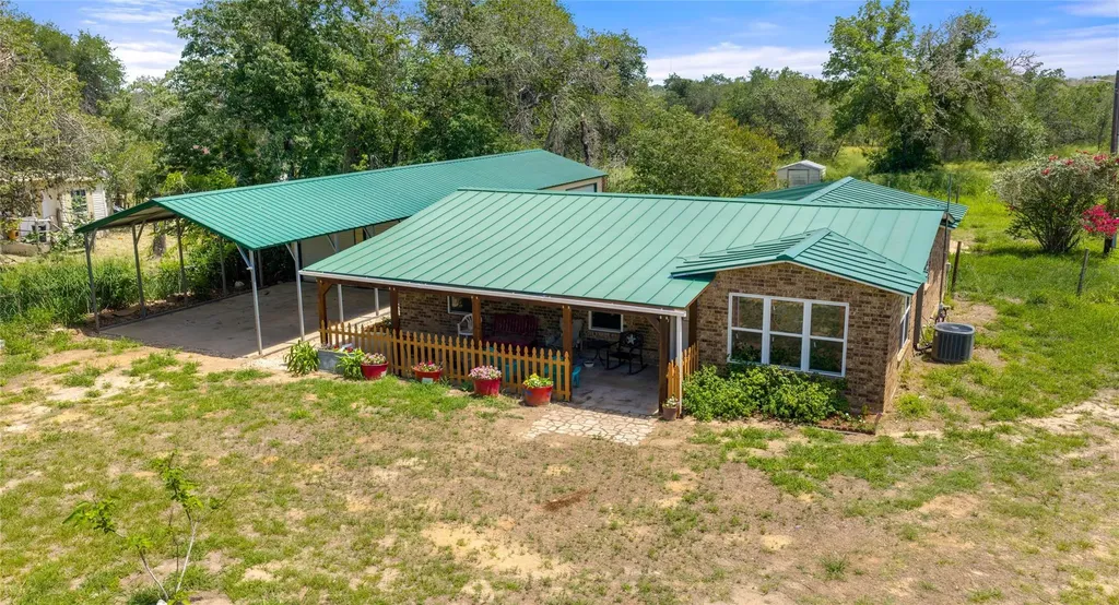 305 Waycross Road San Antonio TX 78264