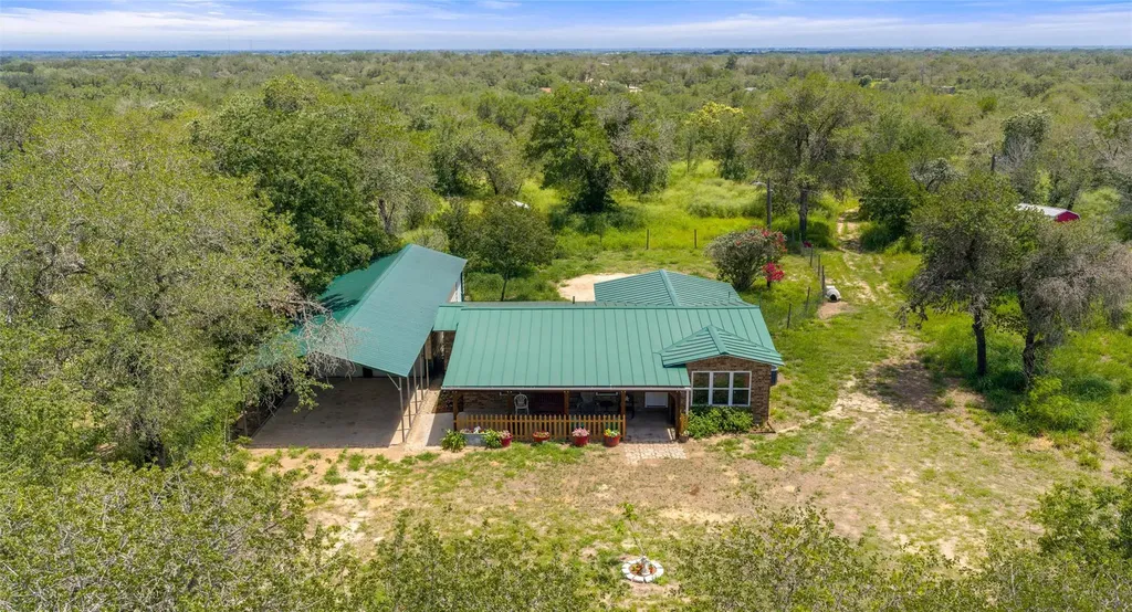 305 Waycross Road San Antonio TX 78264