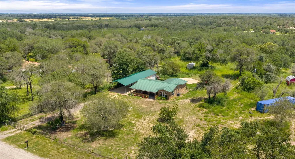 305 Waycross Road San Antonio TX 78264