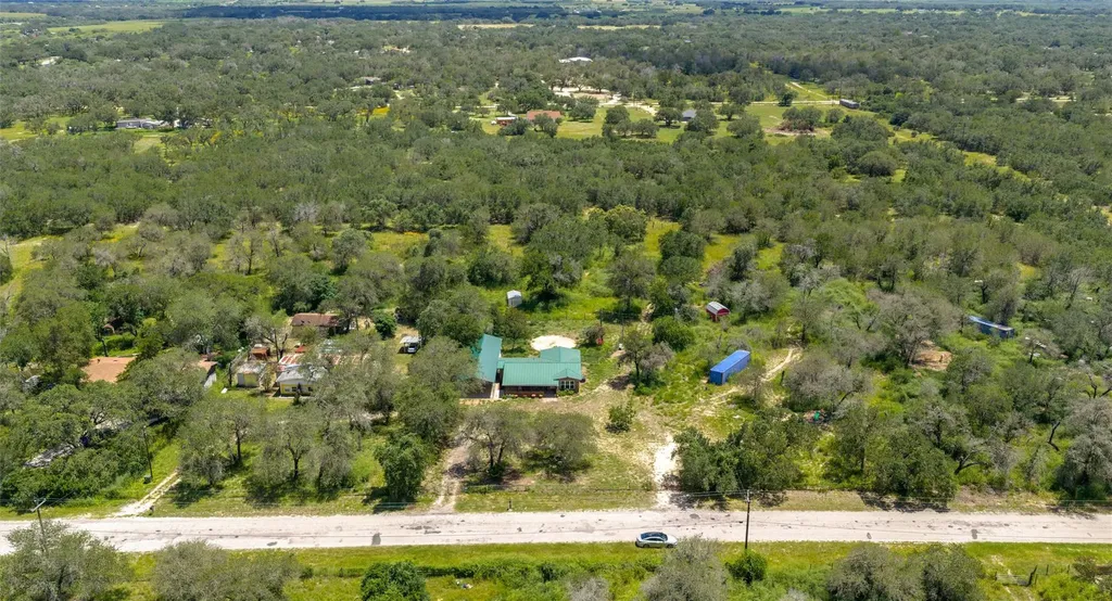 305 Waycross Road San Antonio TX 78264