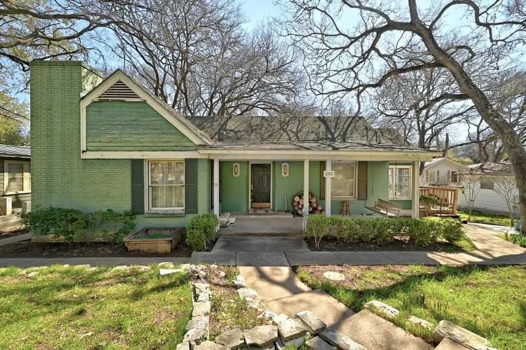 2007 Sharon Lane Austin TX 78703