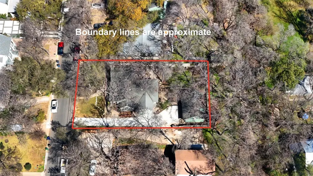 2007 Sharon Lane Austin TX 78703