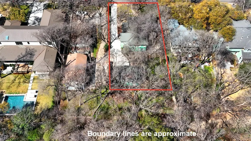 2007 Sharon Lane Austin TX 78703