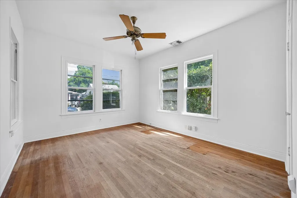 3906 Becker Avenue Austin TX 78751