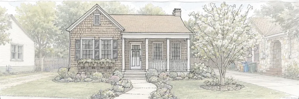 3906 Becker Avenue Austin TX 78751