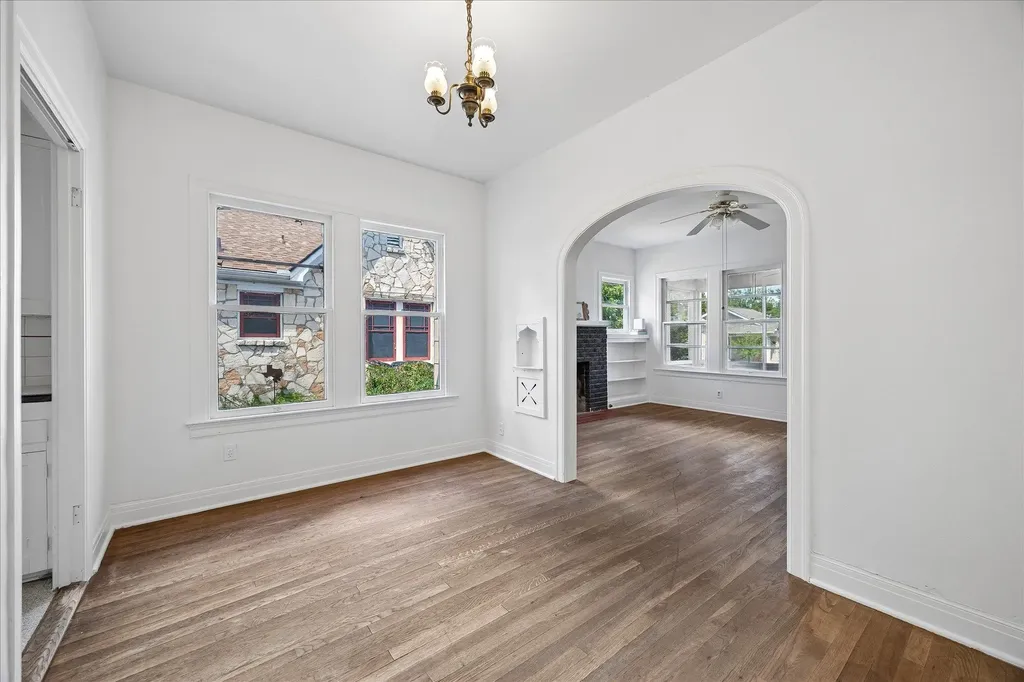 3906 Becker Avenue Austin TX 78751