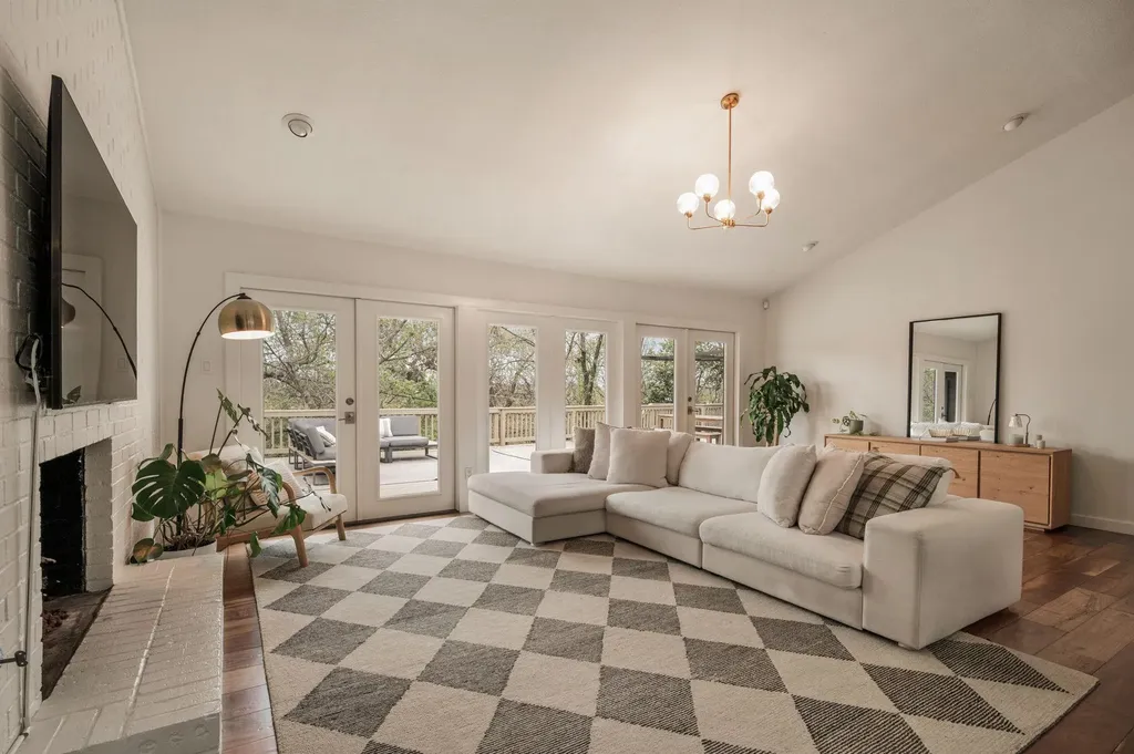 6501 Sumac Drive Austin TX 78731