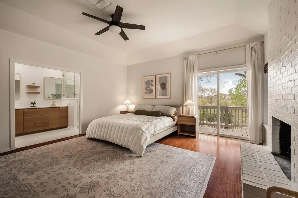 6501 Sumac Drive Austin TX 78731