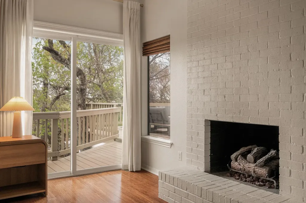 6501 Sumac Drive Austin TX 78731