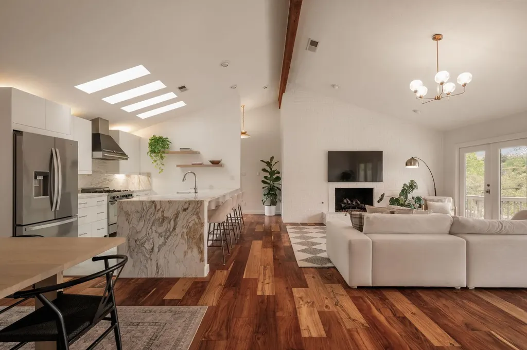 6501 Sumac Drive Austin TX 78731