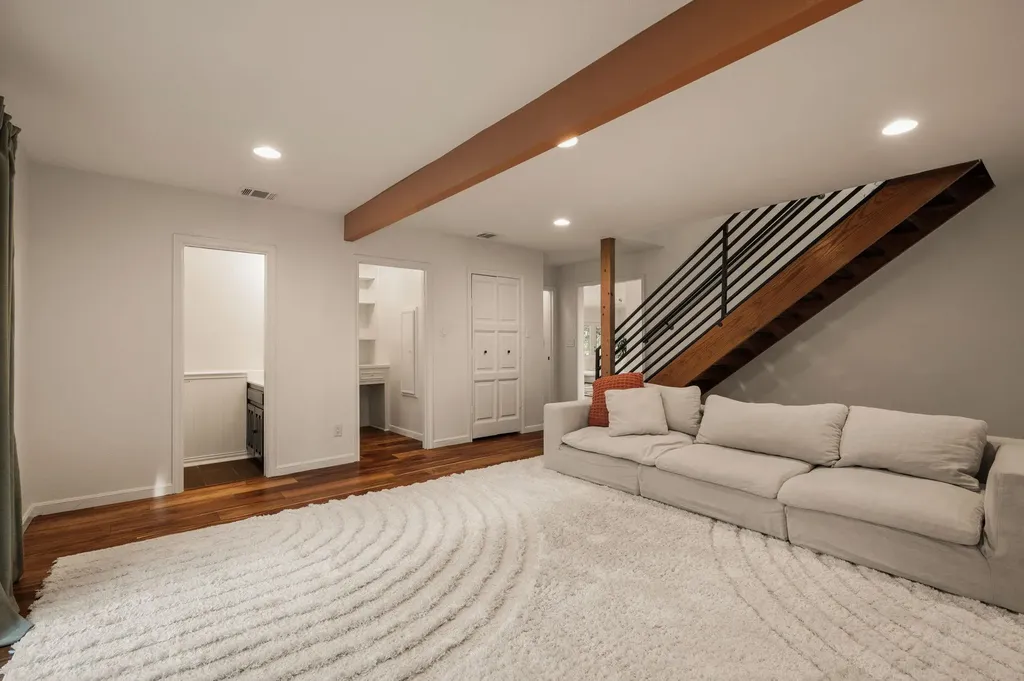 6501 Sumac Drive Austin TX 78731