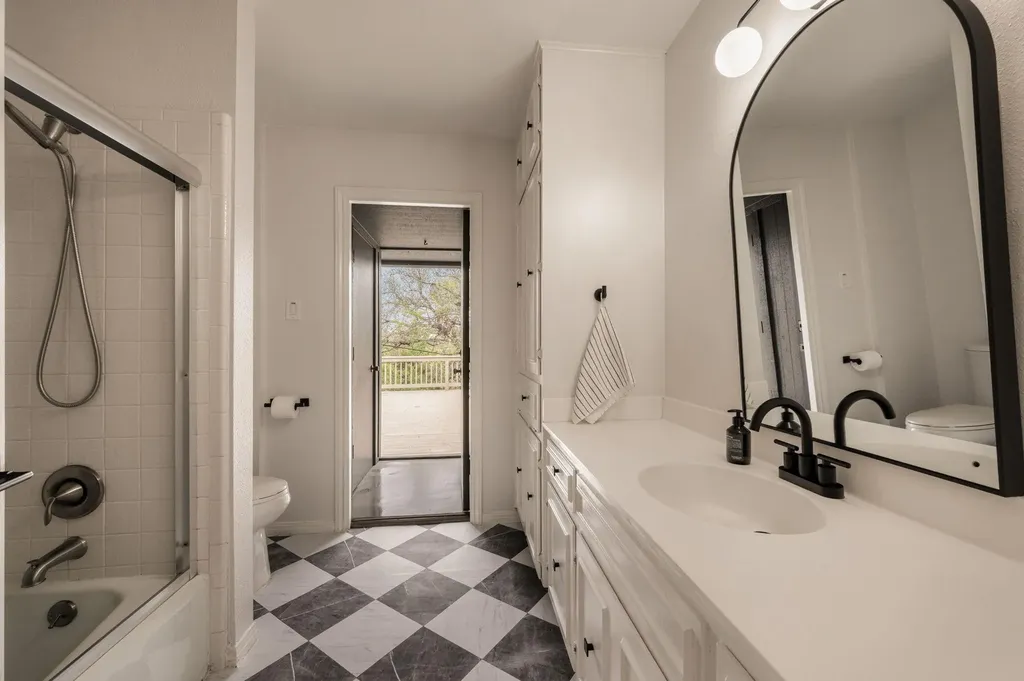 6501 Sumac Drive Austin TX 78731