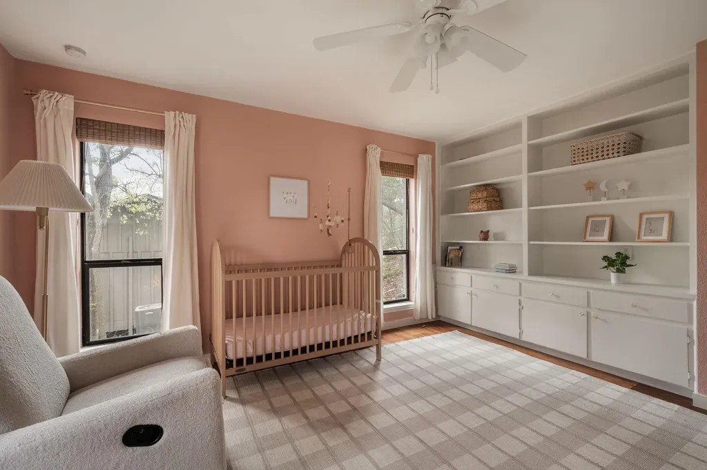 6501 Sumac Drive Austin TX 78731