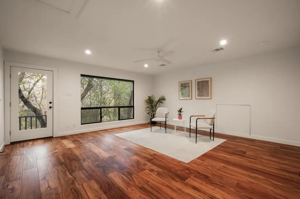 6501 Sumac Drive Austin TX 78731
