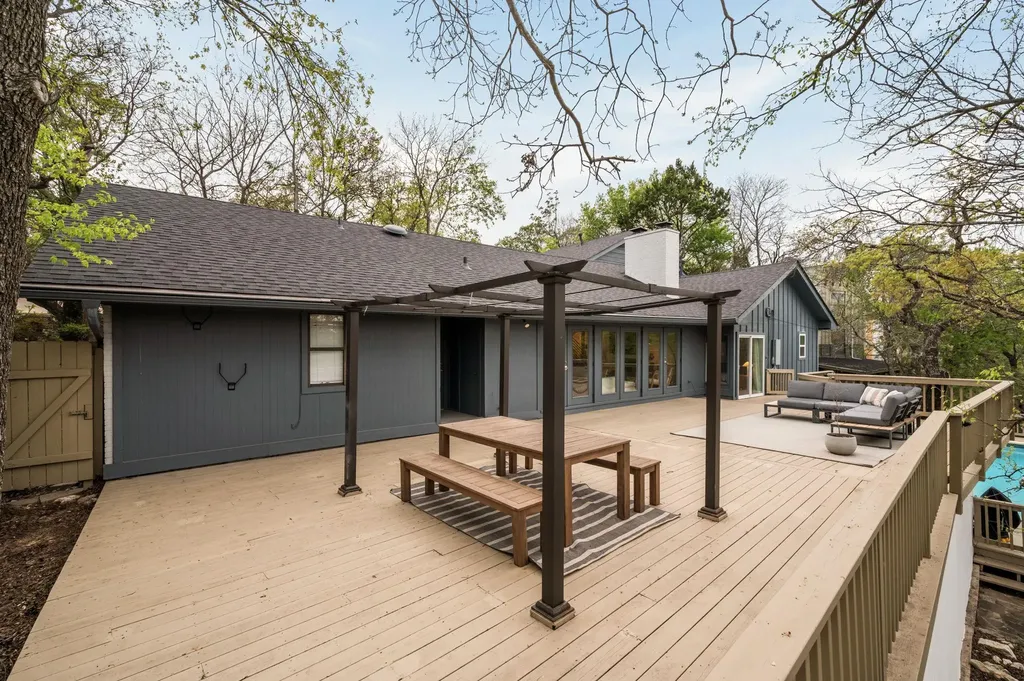 6501 Sumac Drive Austin TX 78731