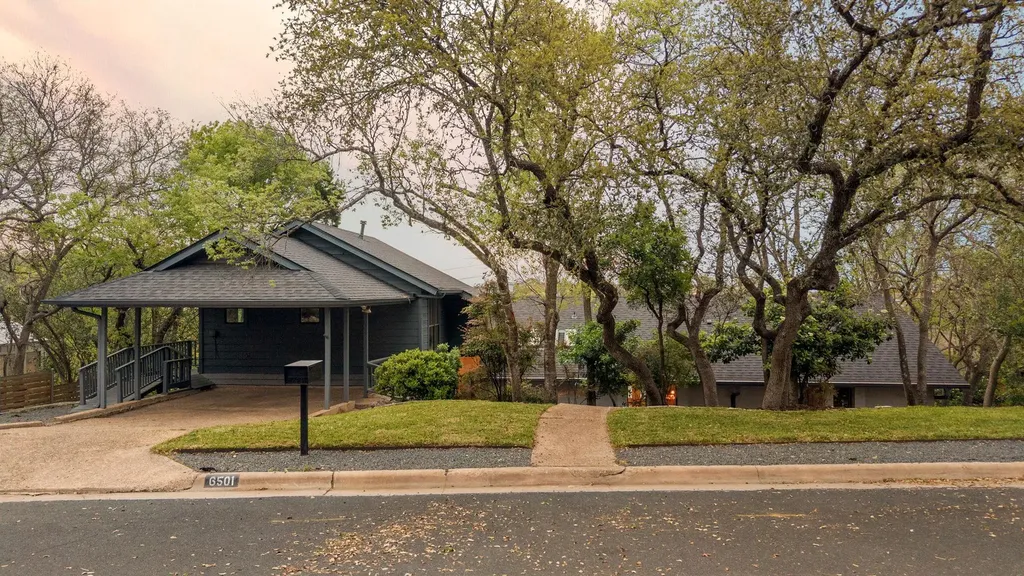 6501 Sumac Drive Austin TX 78731
