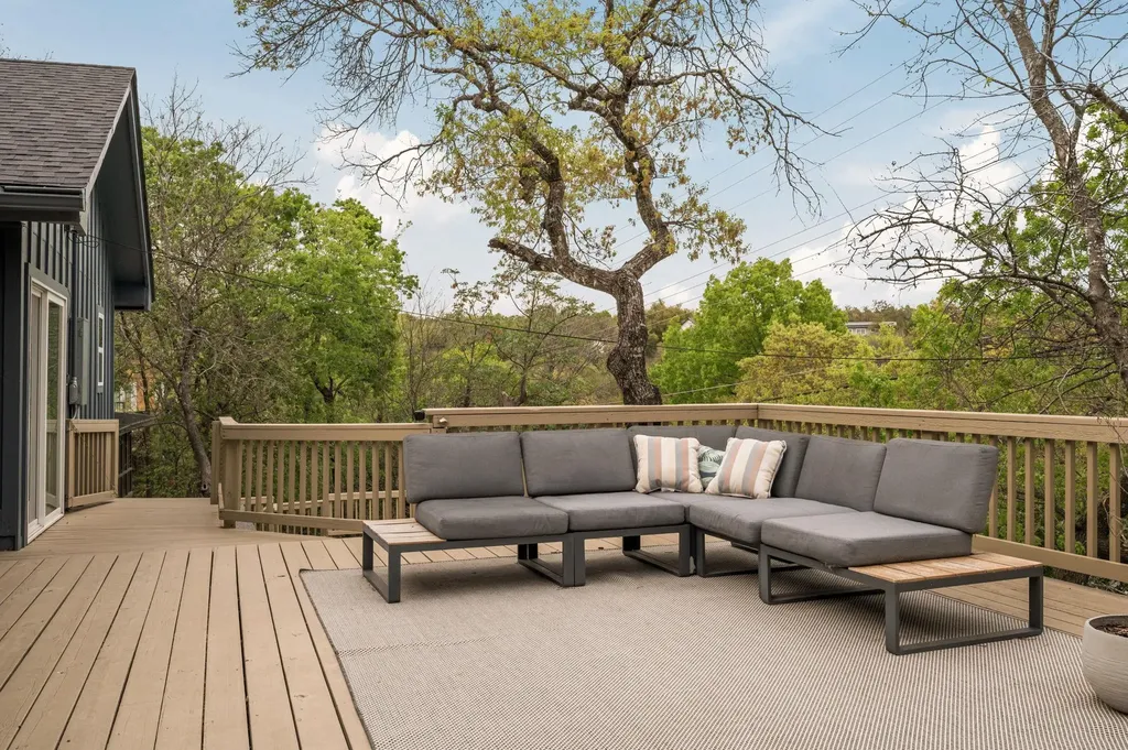 6501 Sumac Drive Austin TX 78731