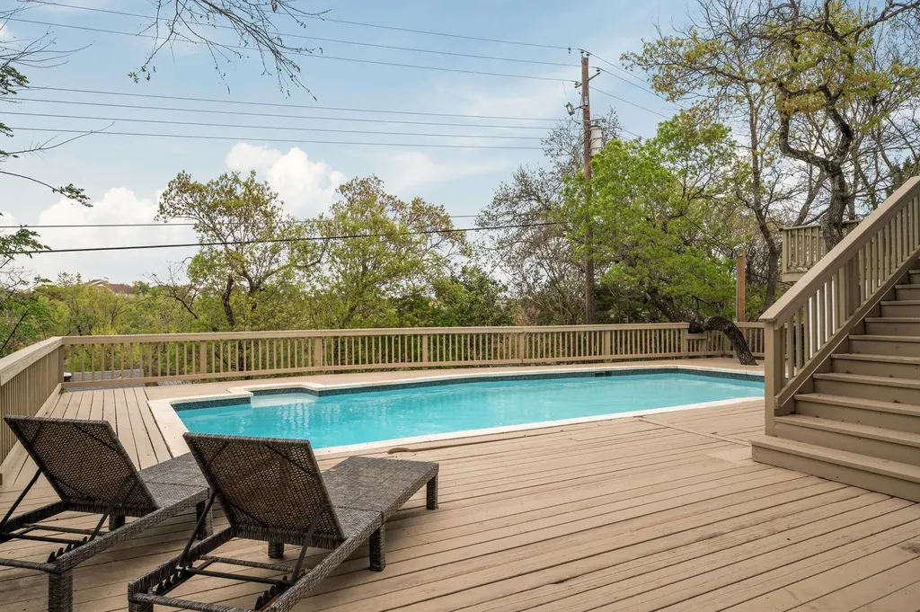 6501 Sumac Drive Austin TX 78731