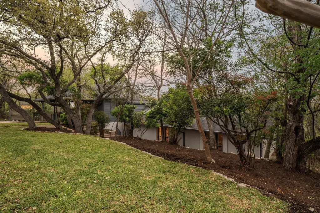 6501 Sumac Drive Austin TX 78731