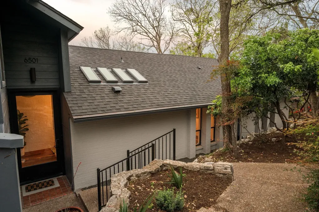 6501 Sumac Drive Austin TX 78731