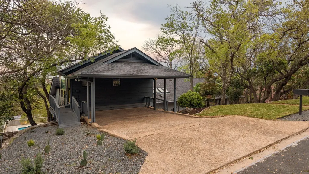 6501 Sumac Drive Austin TX 78731