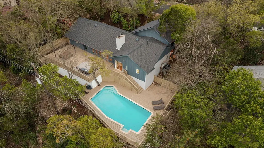 6501 Sumac Drive Austin TX 78731