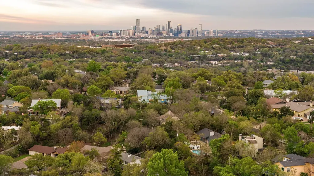 6501 Sumac Drive Austin TX 78731