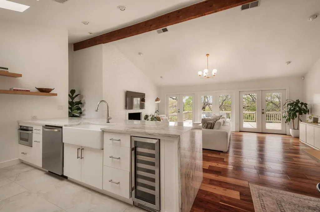 6501 Sumac Drive Austin TX 78731