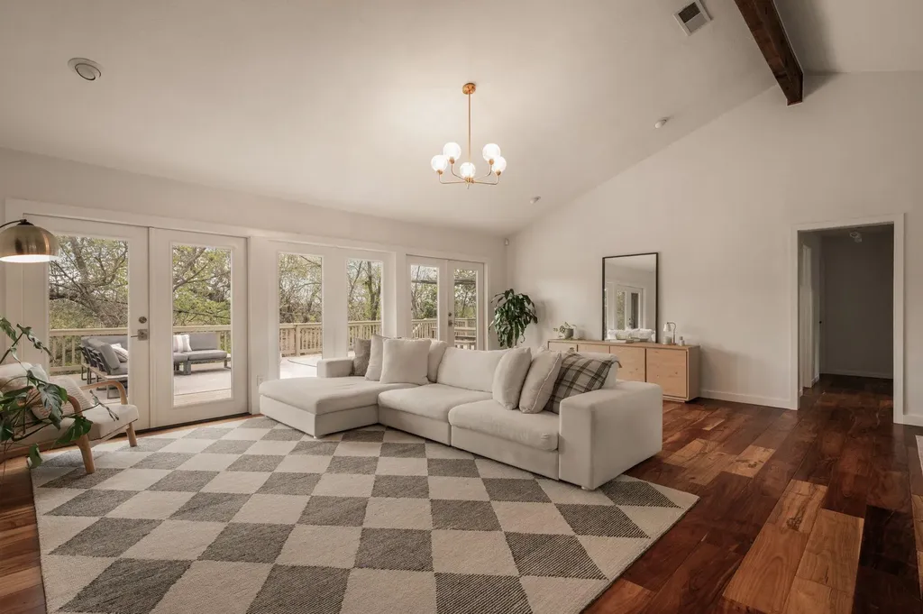 6501 Sumac Drive Austin TX 78731